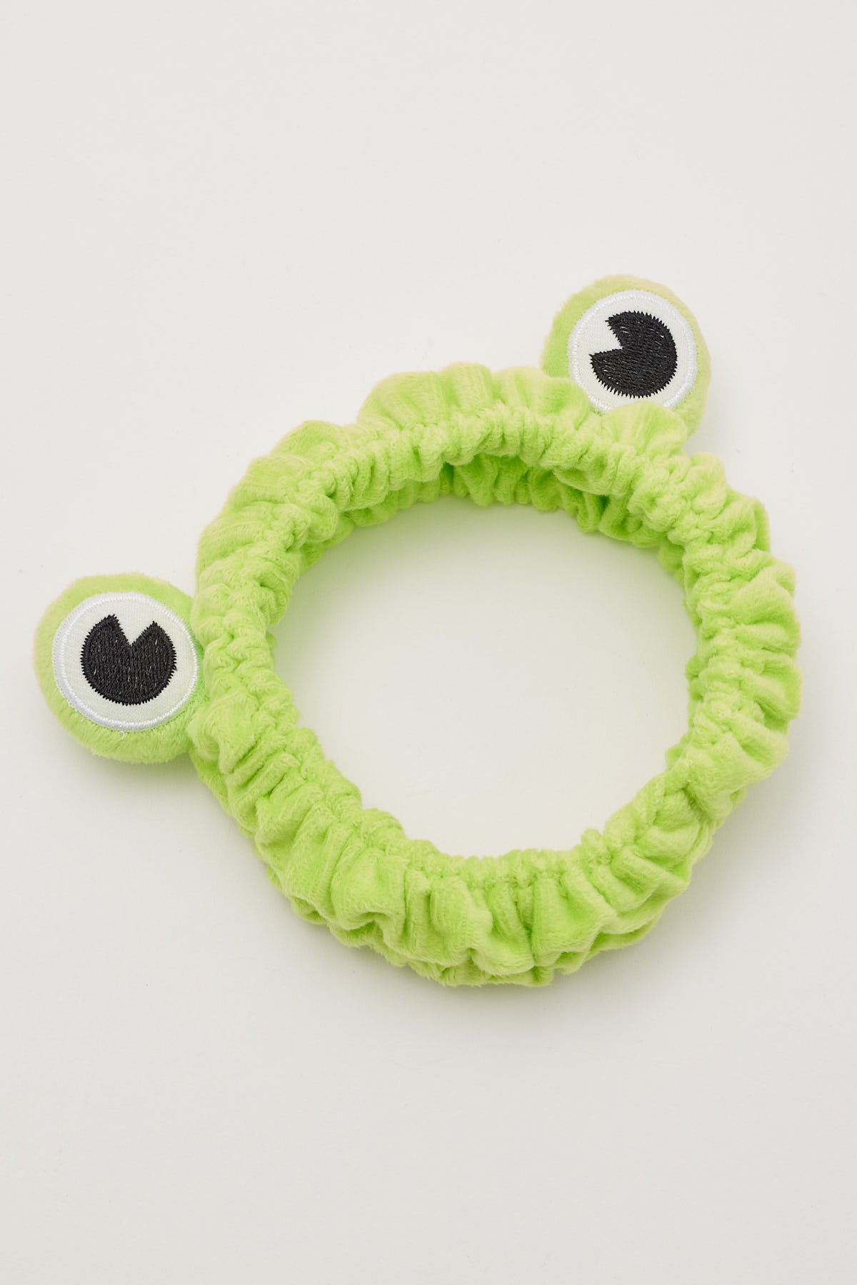 Token Froggie Headband Green