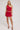 L&t Tube Mini Skirt Red