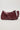 Neovision Bionic Metal Washed Handbag Cherry Crackle