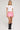 Luck & Trouble Chandelier Sequin Mini Skirt Light Pink