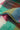 Token Prismatic Colourful Scarf Multi