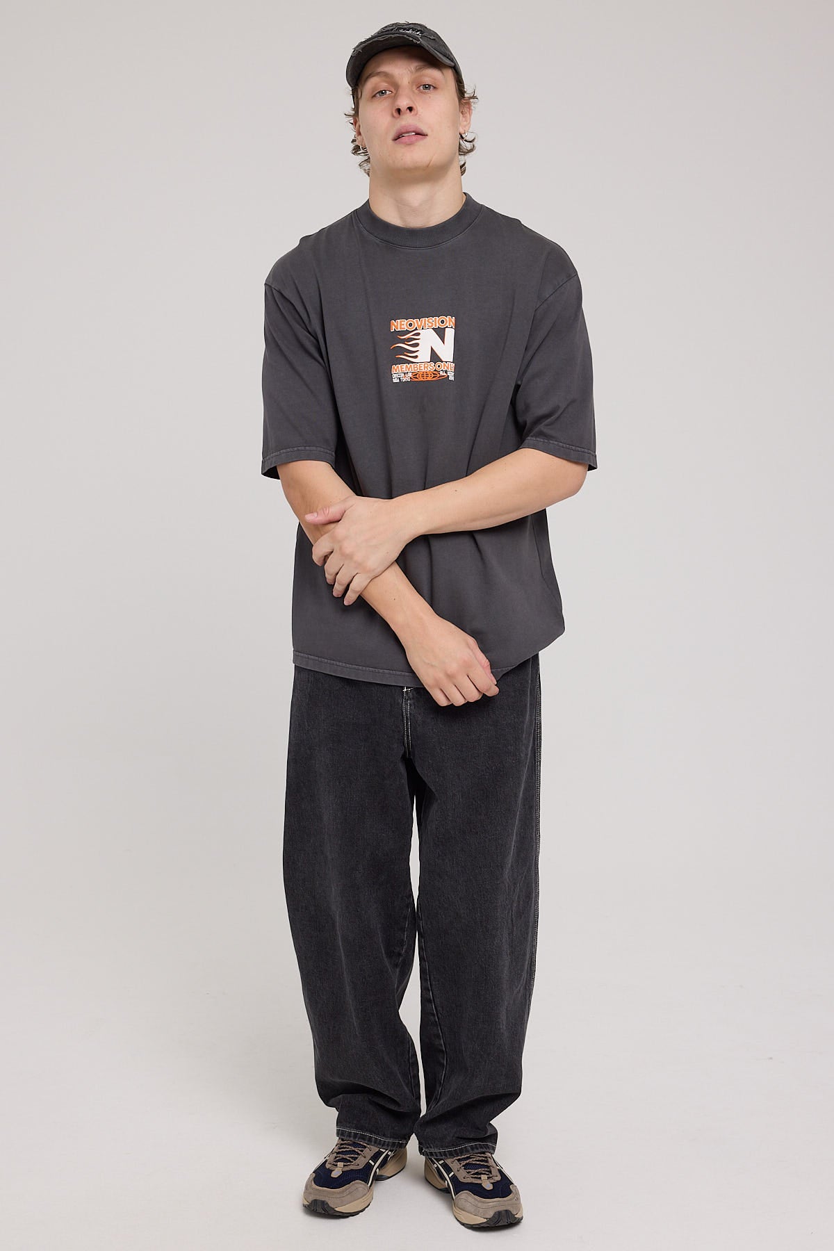 Men's New Clothing – Universal Store