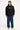 Neovision Nova Street Hoodie Black