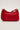 Perfect Stranger Mini Pochette Shoulder Bag Red