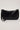 Token Chula PU Bow Handbag Black
