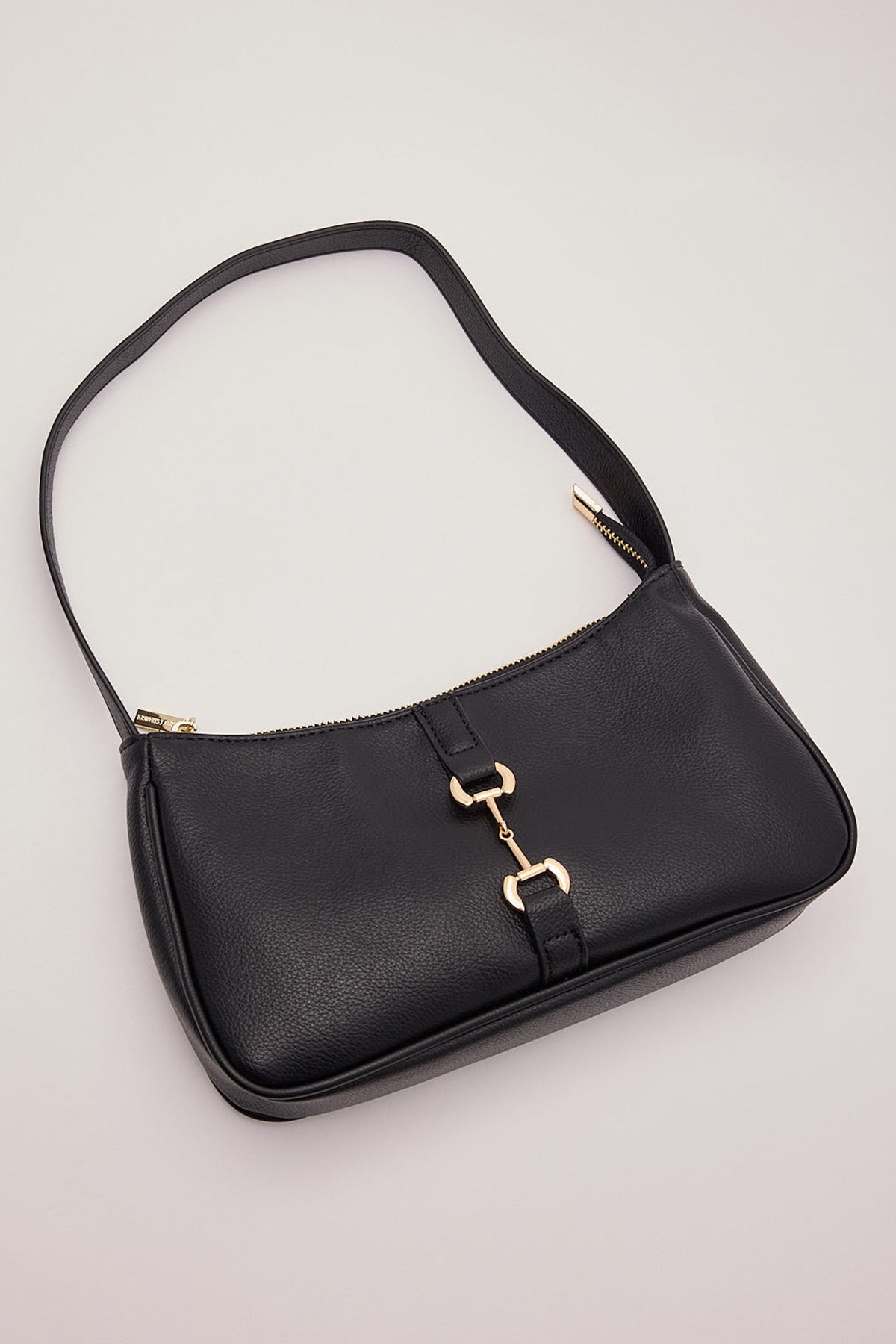 Neovision Whiplash Shoulder Bag Black