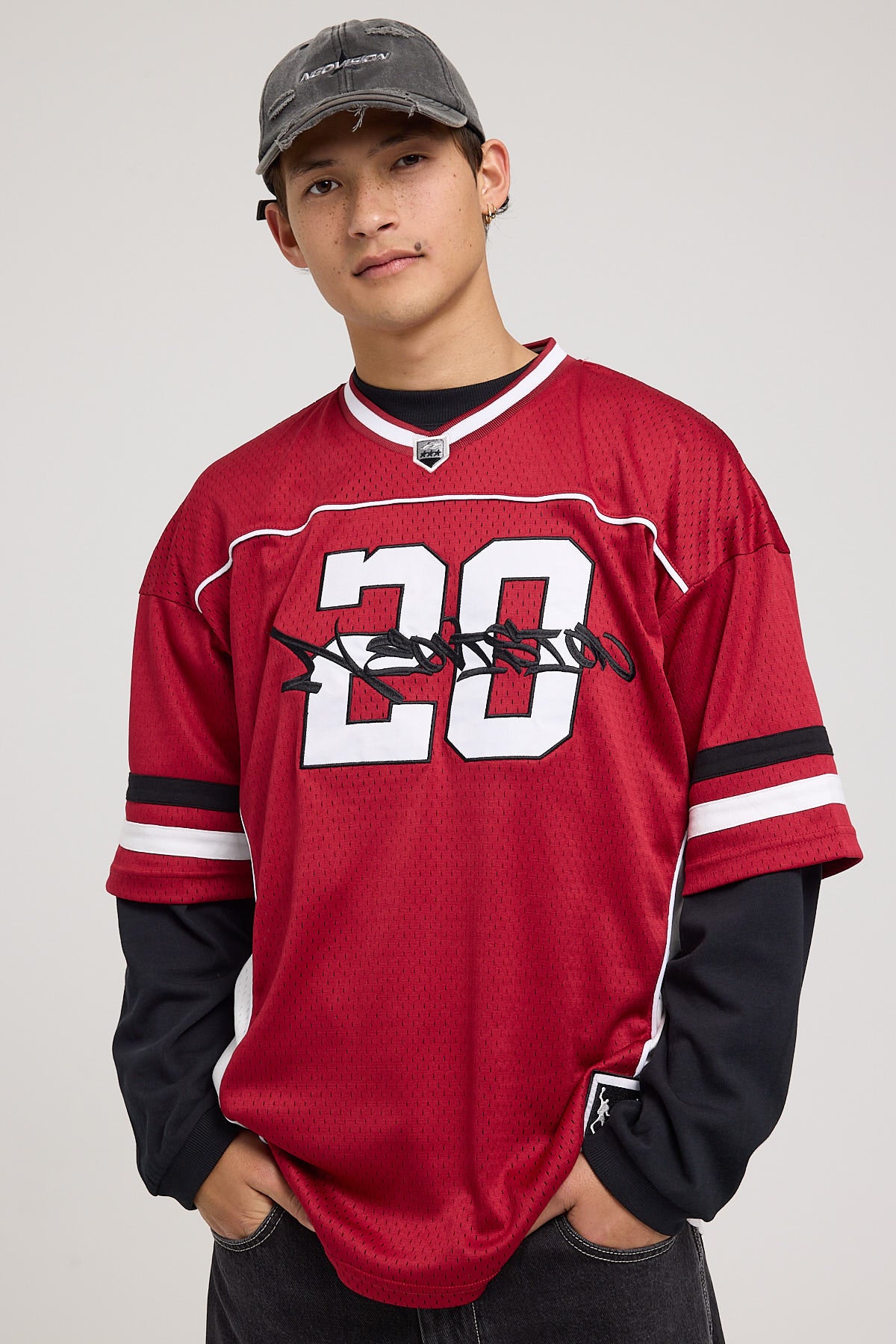 Jerseys – Universal Store