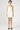 Perfect Stranger Bebe Strapless Mini Dress White