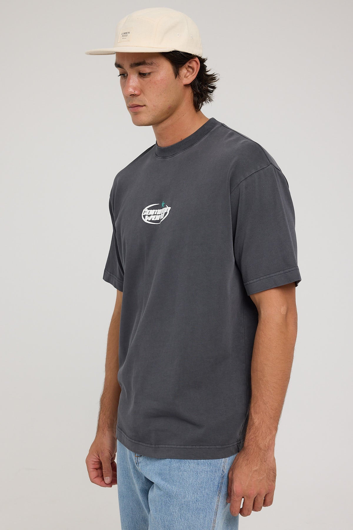 Boxy Rapper Tee Shop For Men's Boxy Tees – Universal Store