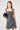 Perfect Stranger My Go To Mini Skirt Grey