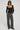 L&t Long Sleeve Scoop Neck Tee Black