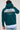 Common Need Archives Hoodie Teal