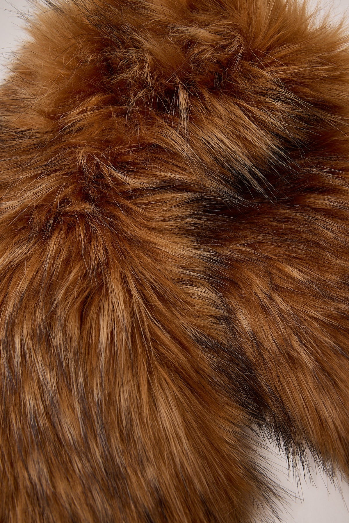 Neovision Kingpin Trapper Hat Brown Fur