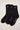 Common Need Western Sock 3 Pack Black