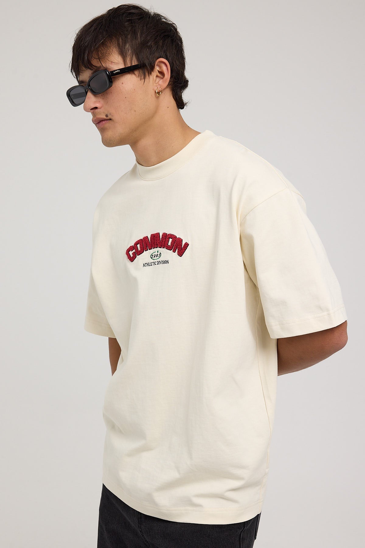 Boxy Rapper Tee Shop For Men's Boxy Tees – Universal Store