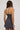 Perfect Stranger Monica Draped Strapless Tube Dress Grey