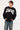 Neovision Radical Knit Sweater Black