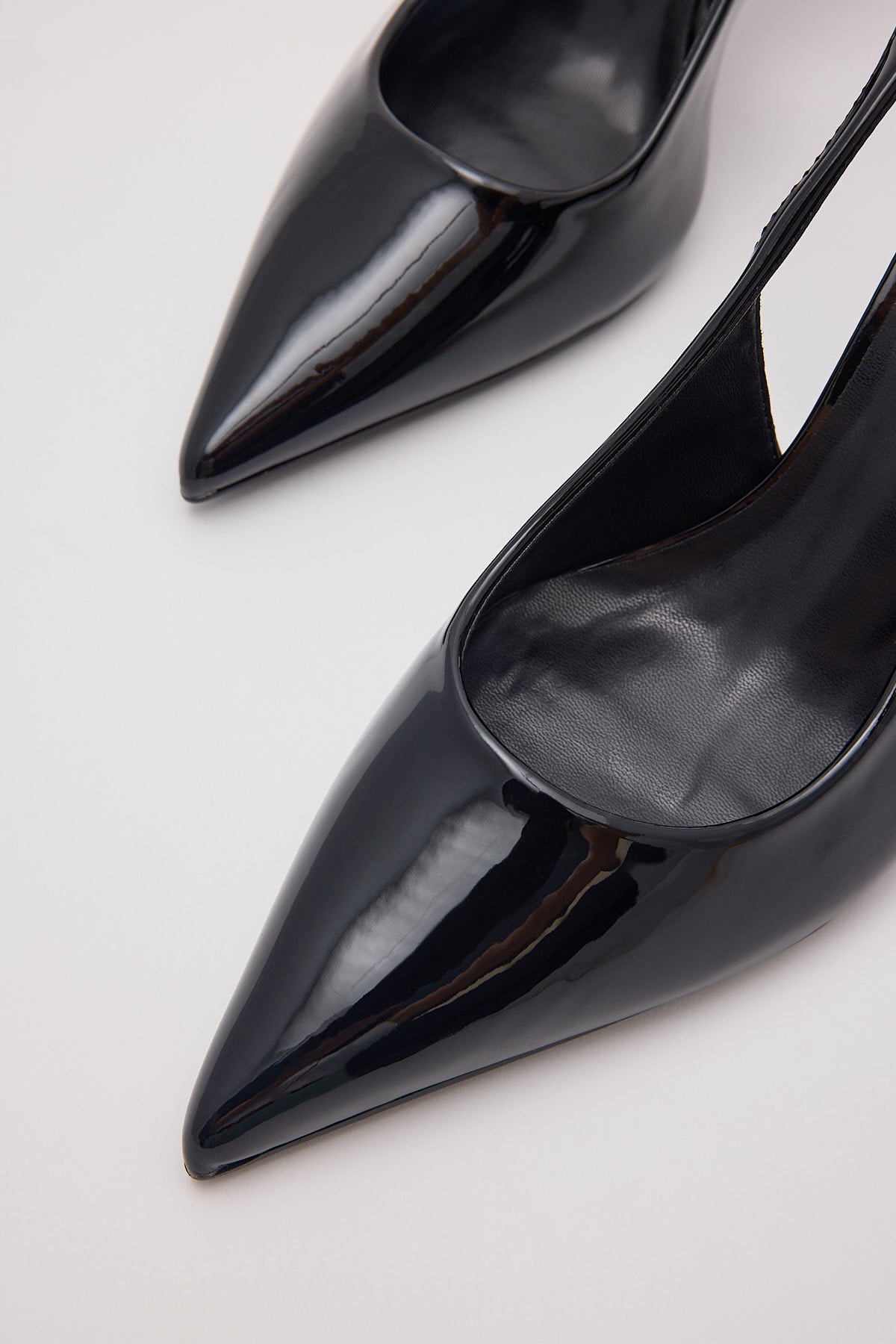 Billini Stefani Heel Black - Main Image