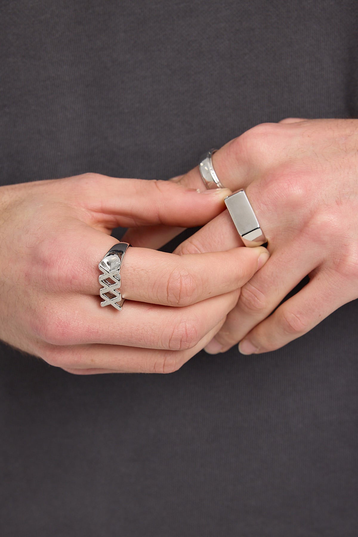 Men's Rings – Universal Store