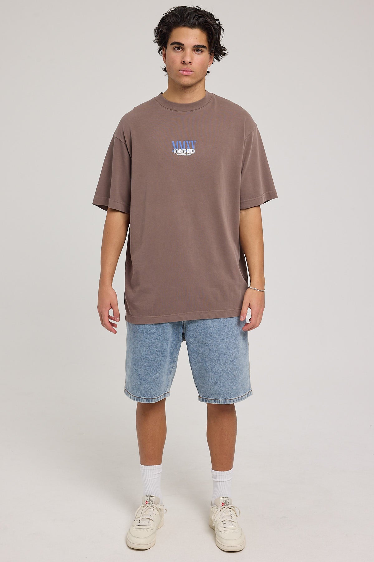 Boxy Rapper Tee Shop For Men's Boxy Tees – Universal Store