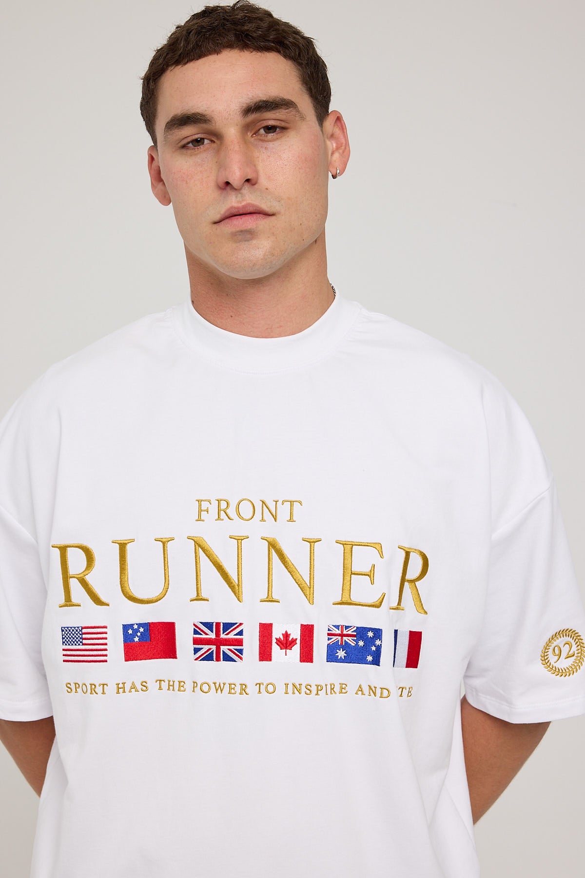 Runne Front Runner – Universal Store