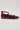 Therapy Odile Patent Ballet Flat Cherry