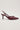 Therapy Juicy Patent Kitten Heel Cherry