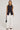 Perfect Stranger Raye High Waist Pant White