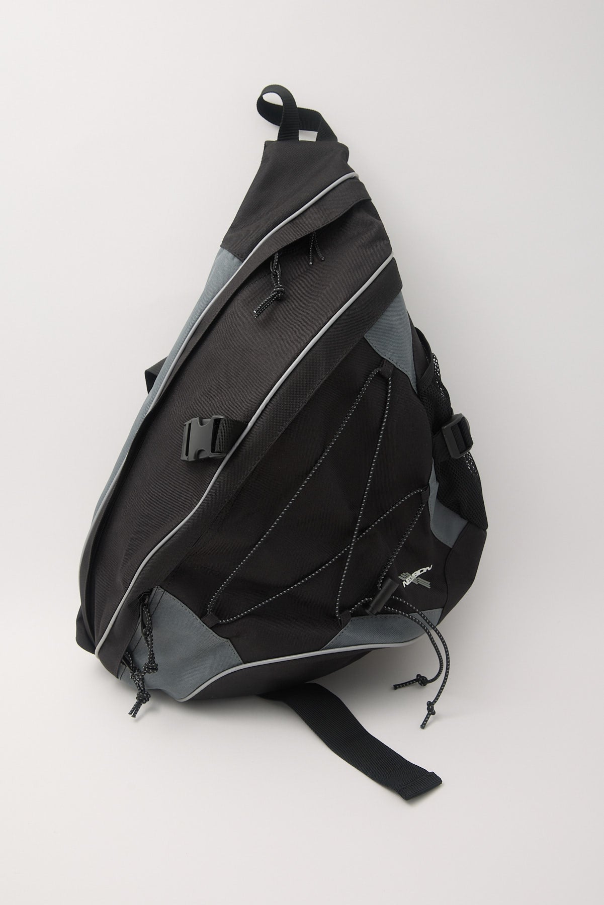 Neovision Dimension Sling Backpack Black – Universal Store