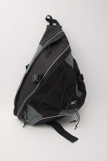 Neovision Dimension Sling Backpack Black
