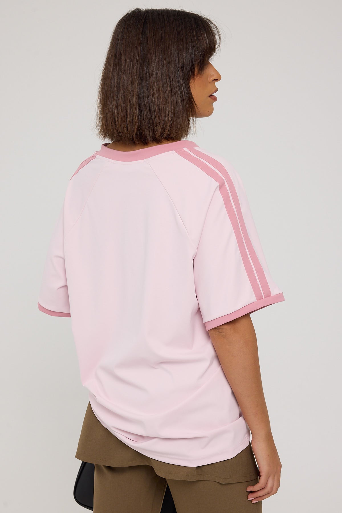 Lioness Spectate Top Soft Pink