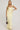 Luck & Trouble Slight Cowl Ruffle Maxi Dress Lemon