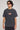 Harley-davidson SS B and S Freedom Tee Vintage Black
