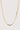 Perfect Stranger Harper Snake Chain Plated Necklace Pack 18K Gold Plated