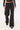 Abrand 99 Baggy Low Rise Jean Heidi Black