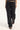 Abrand 99 Baggy Low Rise Jean Heidi Black
