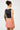 Worship Class Micro Wrap Skirt Tomato Red