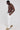 Abrand A5 Baggy Guy Ghost White