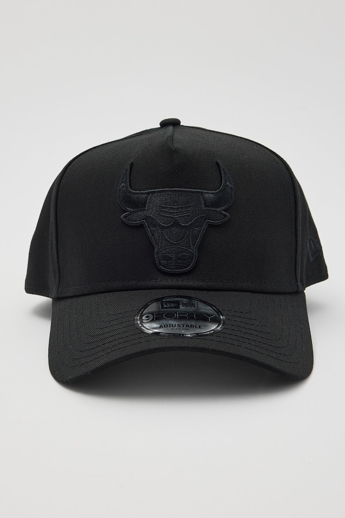New Era CHICAGO BULLS - Cap - grün New Era CHICAGO BULLS - Cap - grün