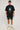Front Runner A Major League Short Black