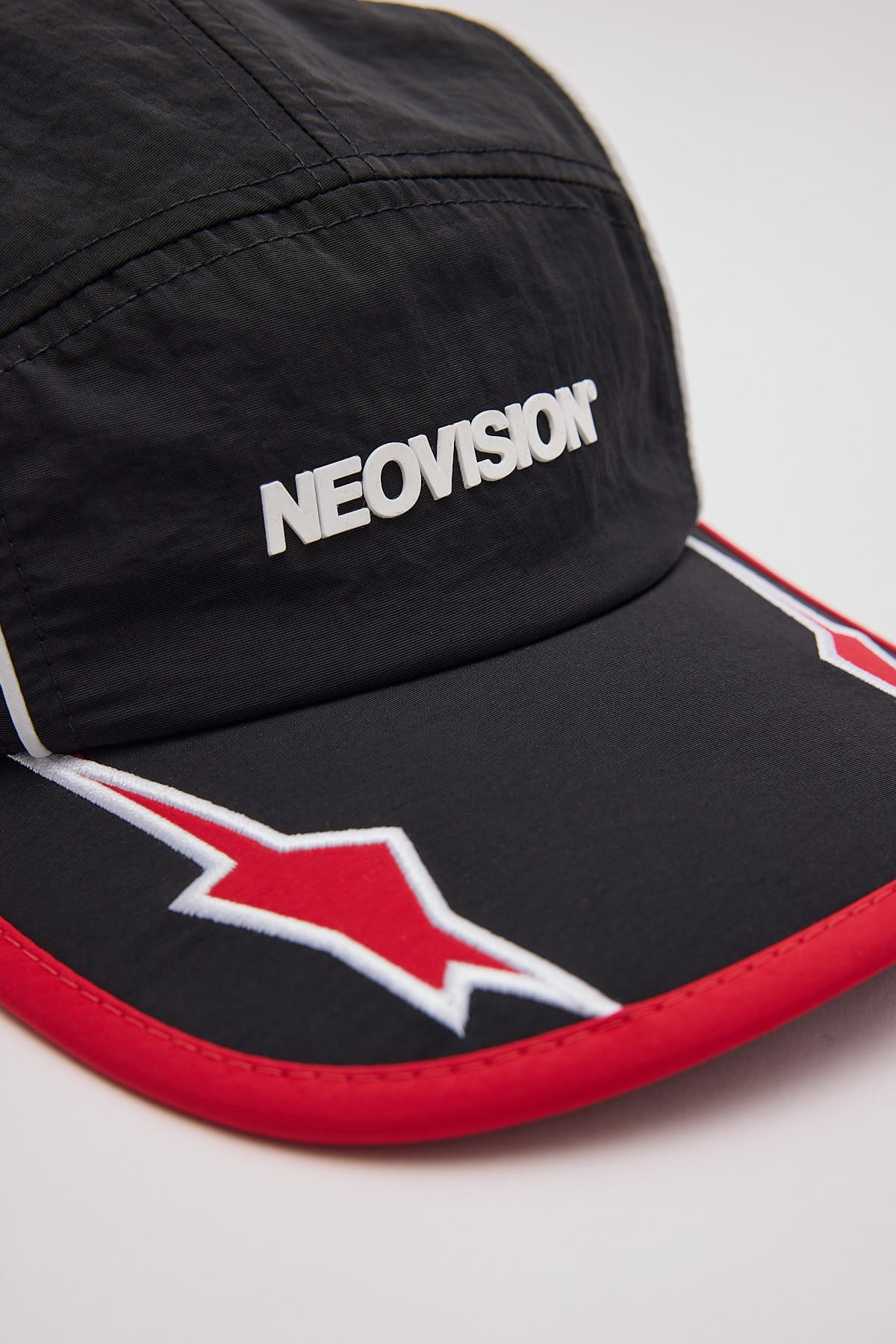 Men's 5 Panel Caps – Universal Store