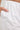 Luck & Trouble Bliss Bubble Gathered Pant White