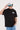 Wndrr Top Tier Box Fit Tee Black