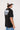 Wndrr Top Tier Box Fit Tee Black