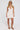 Luck & Trouble Avery Halter Mini Dress Oatmeal