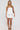 Luck & Trouble Dreaming Mini Skirt White