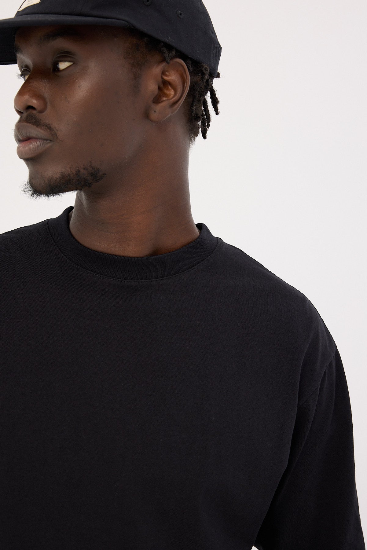 Boxy Rapper Tee Shop For Men's Boxy Tees – Universal Store