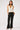 Perfect Stranger Romeo Bootcut Pant Black