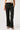 Perfect Stranger Romeo Bootcut Pant Black