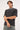 Neovision Notion Street Super Heavy Tee Washed Black